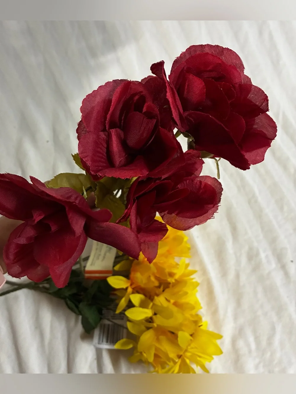 Fall floral bundle
